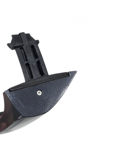 MANIGLIA ESTERNA POSTERIORE DESTRA KIA Stonic Serie 83661-H8000 (17) - Foto 13