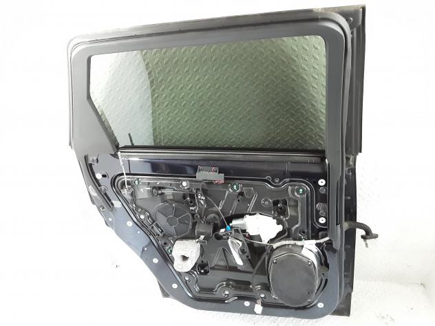 PORTIERA POSTERIORE SINISTRA FIAT Freemont 1° Serie 939 B5.000, 940 A5.000 (11) - Foto 5