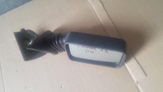 Specchio retrovisore Destro / DX Fiat Croma 1 / prima serie - Foto 2