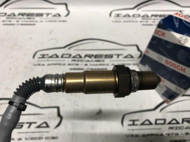 Sonda Lambda New Beetle - Jetta 2.0 TDI 04L906262H - Foto 2