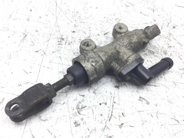 HONDA CBR F 1 600 POMPA FRENO POSTERIORE 1987 1990 - Foto 6
