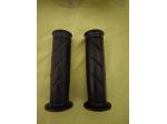 Manopole scooter 118mm nere