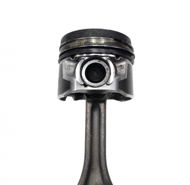 PISTONE MOTORE PEUGEOT 2008 Serie 9818178480 YH01 Benzina 1500 (19) - Foto 2