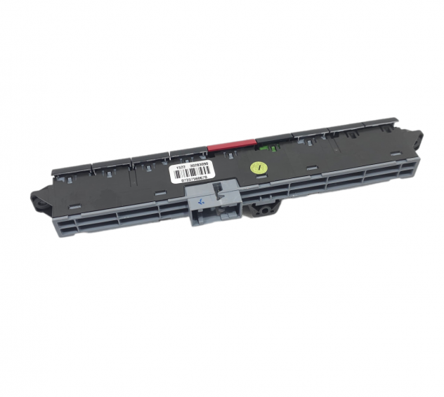 PULSANTIERA CENTRALE FIAT Panda 3° Serie 07357560670 (12) - Foto 8