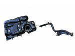 SERBATOIO CARBURANTE CITROEN Jumpy Furgone 9811260780 AH01 Diesel 2000 (16)