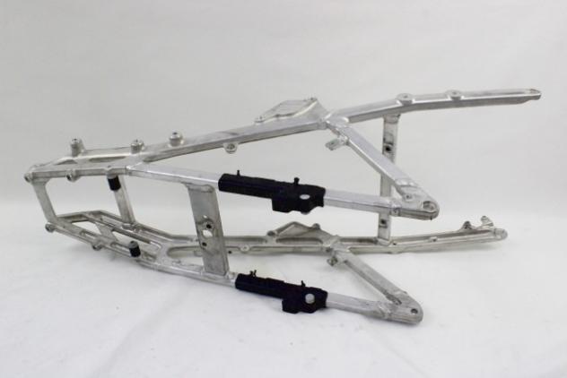 KTM 1050 ADVENTURE 6030300200033 TELAIO POSTERIORE 15 - 16 REAR FRAME 6030300200001 - Foto 3