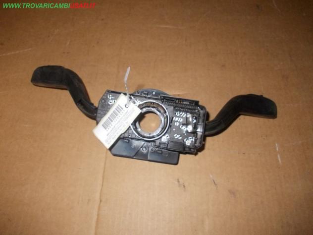 DEVIOGUIDASGANCIO 7H0953503DC SEAT IBIZA (6J) 5p / SC 3p  Meccanica  Sterzo  Volante  Devioguida completo SEAT - IBIZA - 01-06-2008 - 01-04-2012, SEAT