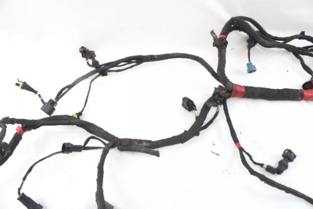 DUCATI HYPERMOTARD 821 51018451D CABLAGGIO IMPIANTO ELETTRICO 13 - 15 MAIN WIRING - Foto 3