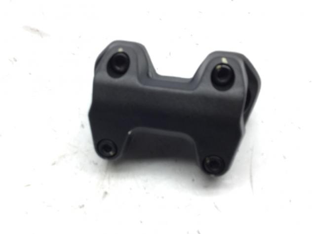 DUCATI MONSTER 821 CAVALLOTTO SUPPORTO MANUBRIO 2016 ZDMM604AAFB017359 - Foto 3