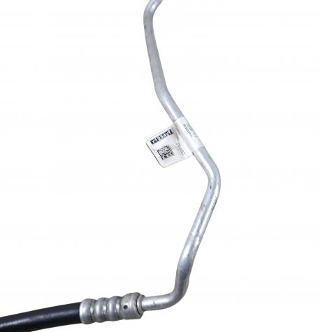 TUBO ARIA CONDIZIONATA FORD EcoSport Serie JN11-19A704-AA Z2JA Diesel 1500 (12) - Foto 9