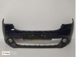 Dacia Lodgy - Paraurti anteriore (nero) - 8121