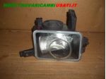 PROIETTORE FENDINEBBIA S. OPEL CORSA (X01)  Parti elettriche  Fanaleria  Fe &hellip;