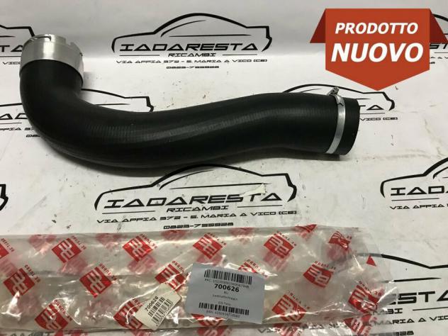 Tubo Intercooler Renault Master - Movano - NV400 2.3 D 93168790 - Foto 3