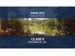 Immobile in asta di 37270 m² in vendita a Pavia