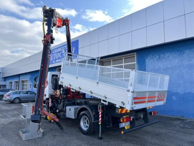 IVECO Eurocargo 140e22 rif. 23420833 - Foto 7