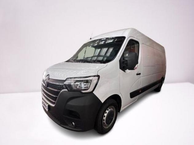 RENAULT Master T35 2.3 dCi 135 PL-TA Furgone Ice rif. 24167405 - Foto 5