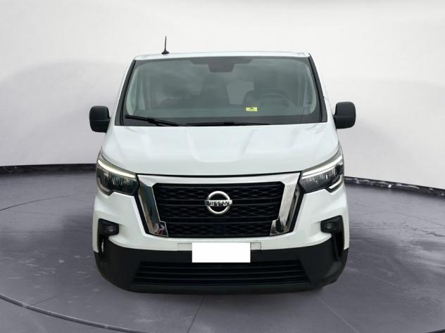 Nissan Primastar primastar van 27 2.0 dci 110cv S&S L1H1 Acenta Plus - Foto 4