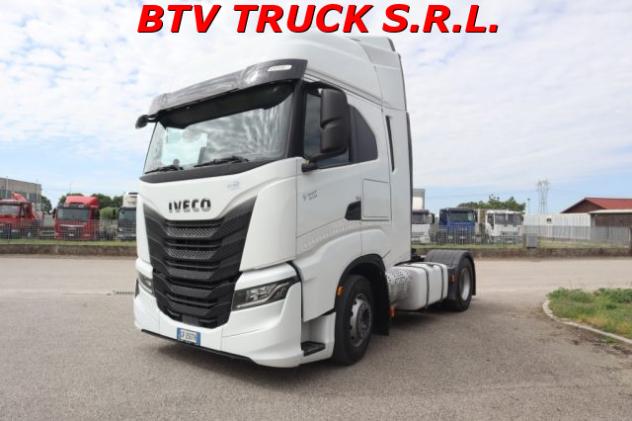 IVECO SWAY 510 TRATTORE STRADALE rif. 23736434