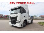 IVECO SWAY 510 TRATTORE STRADALE rif. 23736434