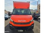 Iveco  Furgone e Pedana