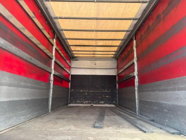 IVECO EUROCARGO 160E28 E6 CENTINATO rif. 23159484 - Foto 6