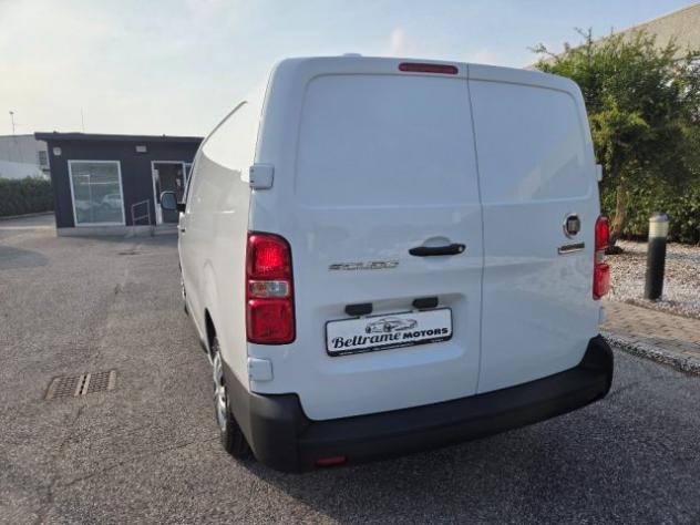 FIAT Scudo 1.5 BlueHDi 100 CV PL-SL-TN Furgone Business rif. 24159891 - Foto 6