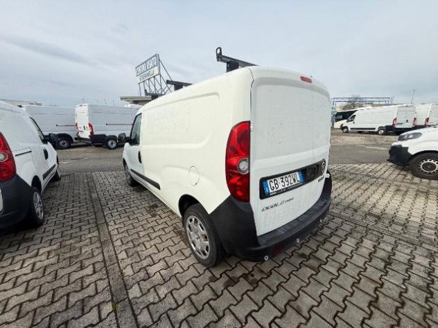 Fiat DOBLO MAXI FURGONE - Foto 4