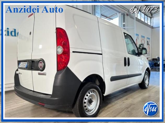 FIAT Doblo 1.3 MJT 95 Cv Cargo 3 Posti Business rif. 23603339 - Foto 6