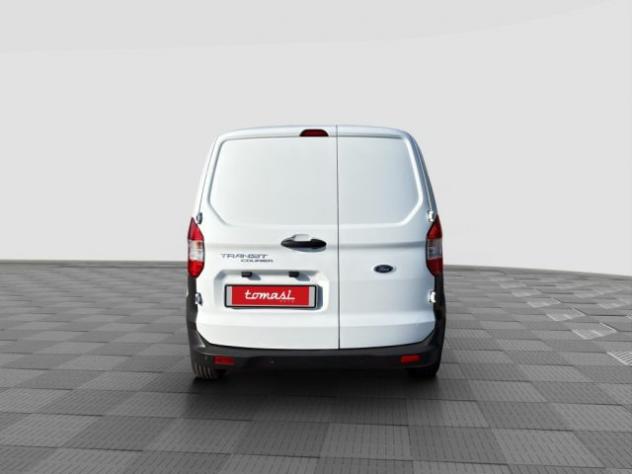 FORD Transit Courier Transit Courier 1.5 TDCi 100CV Van Trend rif. 23749062 - Foto 4