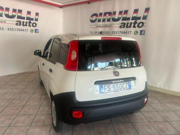 FIAT Panda 1.2 Pop Van 2 posti rif. 23826238 - Foto 3