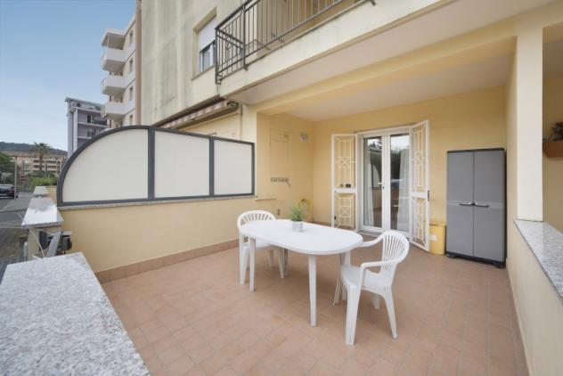 appartamento in vendita ad Andora