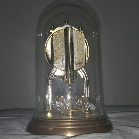 Orologio Carillon Vetro - Foto 3