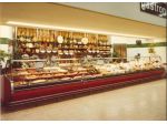 FORNITURA ARREDI E ATTREZZATURE PER SUPERMERCATO