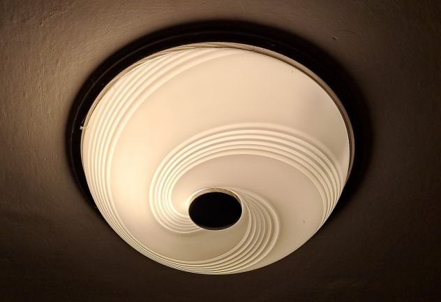 LAMPADA AD SOFFITTO