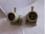 CANNONCINI SPARATUTTO - 2 PEZZI