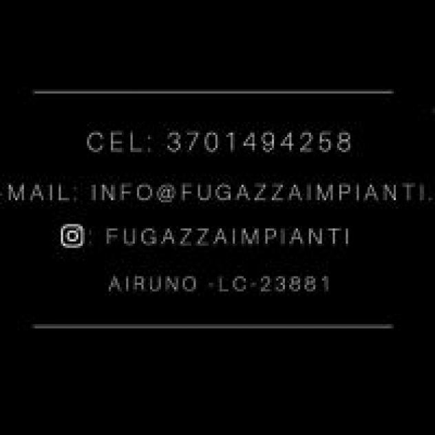 Fugazzaimpianti Societa' a Responsabilita' Limitata Semplificata - Foto 2