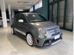 Abarth 595 1.4 Turbo T-Jet 180 CV Esseesse