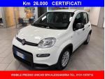 FIAT Panda 1.0 ibrida/benzina  70cv.  FireFly  , Km 26.000 rif. 24186555