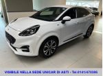FORD Puma 1.0 Hybrid 125 CV Aut. ST-Line con Gancio Traino rif. 23719357