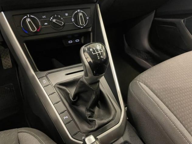 VOLKSWAGEN Taigo 1.0 TSI Life Manuale 5p * OK NEOPATENTATI * rif. 23765717 - Foto 8