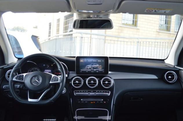 MERCEDES-BENZ GLC 250 d 4Matic Exclusive rif. 23937181 - Foto 7