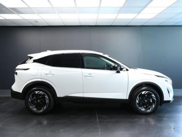 NISSAN Qashqai MHEV 158 CV Xtronic N-Connecta rif. 24117708 - Foto 6