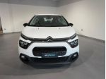 CITROEN C3 PureTech 83 S&S Feel Pack rif. 23405507