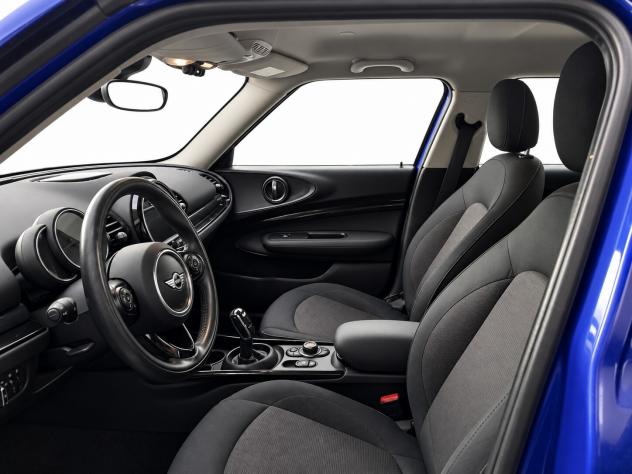 Mini Cooper D Clubman 2.0 Business Automatica - Foto 4