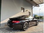 Porsche 911 Coupe 3.8 Carrera S