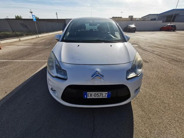 Citroen C3 1.1 Attraction - 2012 - Foto 2