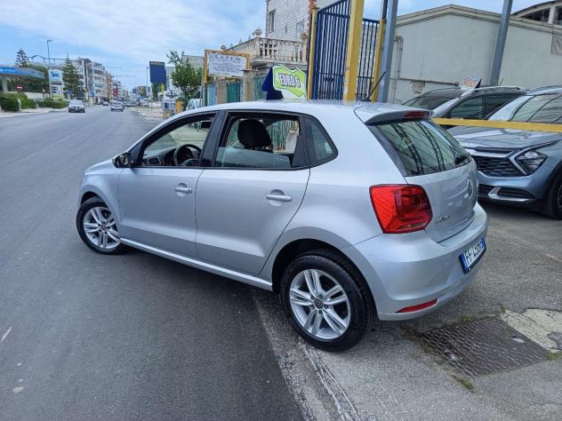 VOLKSWAGEN Polo 1.4 TDI 5p. Trendline UNICO PROP. - Foto 6