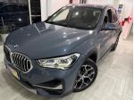 Bmw X1 2.0D150cv XLINE PLUS+HUD/GREY BROOKLYN2021