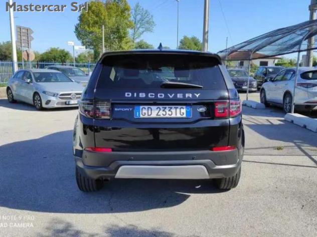 LAND ROVER Discovery Sport Discovery Sport 2.0d i4 mhev awd 150cv - GD233TG rif. 24203637 - Foto 5