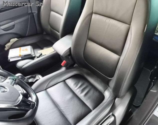 VOLKSWAGEN Sharan Sharan 2.0 tdi Executive 4motion 177cv dsg - FY760 rif. 24152229 - Foto 7